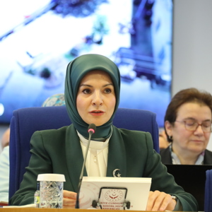 Bakanımız Göktaş, TBMM Plan ve Bütçe Komisyonunda Bakanlığın 2024 Yılı Bütçesinin Sunumunu Yaptı - fotoğraf 1