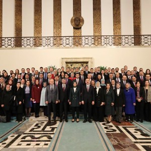 Bakanımız Göktaş, TBMM Plan ve Bütçe Komisyonunda Bakanlığın 2024 Yılı Bütçesinin Sunumunu Yaptı - fotoğraf 5