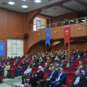 İl Müdürümüz Tekin Balcı’dan 25 Kasım Kadına Yönelik Şiddetle Mücadele Günü Açıklaması - fotoğraf 2