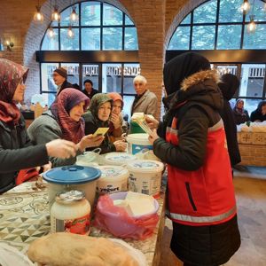 Şiddetle Mücadele Çalışmalarında 200 Bin Kişiye Ulaşıldı  - fotoğraf 1
