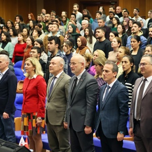 İl Müdürümüz Tekin Balcı, Çocuk İstismarını Önleme Paneli'ne Katıldı - fotoğraf 1