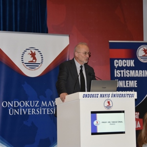 İl Müdürümüz Tekin Balcı, Çocuk İstismarını Önleme Paneli'ne Katıldı - fotoğraf 4
