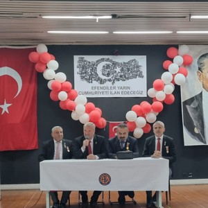 Vatan ve Kahramanlık Buluşmaları  - fotoğraf 3