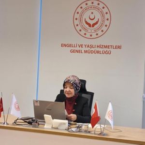 III. Erişilebilir Kütüphaneler Çalıştayı Bartın’da Yapıldı - fotoğraf 1