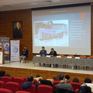 III. Erişilebilir Kütüphaneler Çalıştayı Bartın’da Yapıldı - fotoğraf 3
