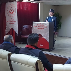 Vatan ve Kahramanlık Buluşmaları - fotoğraf 3