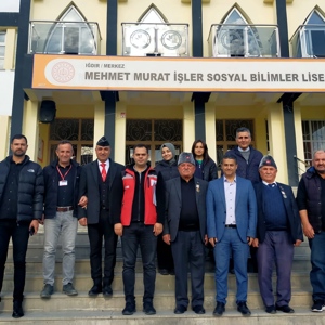 Vatan ve Kahramanlık Buluşmaları - fotoğraf 1