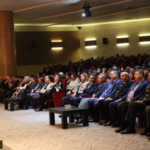 3 Aralık Dünya Engelliler Günü Etkinlik Programı Yapıldı - fotoğraf 4