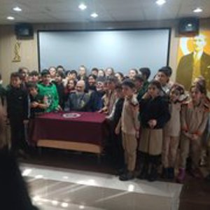 Vatan ve Kahramanlık Buluşmaları - fotoğraf 1