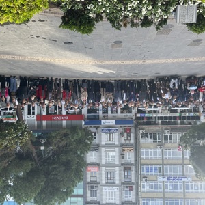  3 Aralık Dünya Engelliler Günü Samsun’da kutlandı - fotoğraf 3