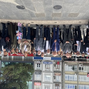  3 Aralık Dünya Engelliler Günü Samsun’da kutlandı - fotoğraf 4