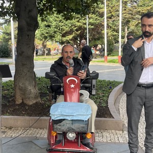  3 Aralık Dünya Engelliler Günü Samsun’da kutlandı - fotoğraf 5