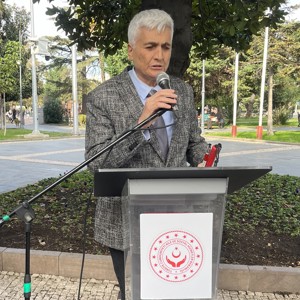  3 Aralık Dünya Engelliler Günü Samsun’da kutlandı - fotoğraf 6