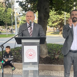  3 Aralık Dünya Engelliler Günü Samsun’da kutlandı - fotoğraf 7