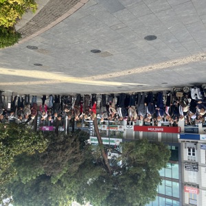  3 Aralık Dünya Engelliler Günü Samsun’da kutlandı - fotoğraf 8