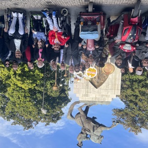  3 Aralık Dünya Engelliler Günü Samsun’da kutlandı - fotoğraf 13