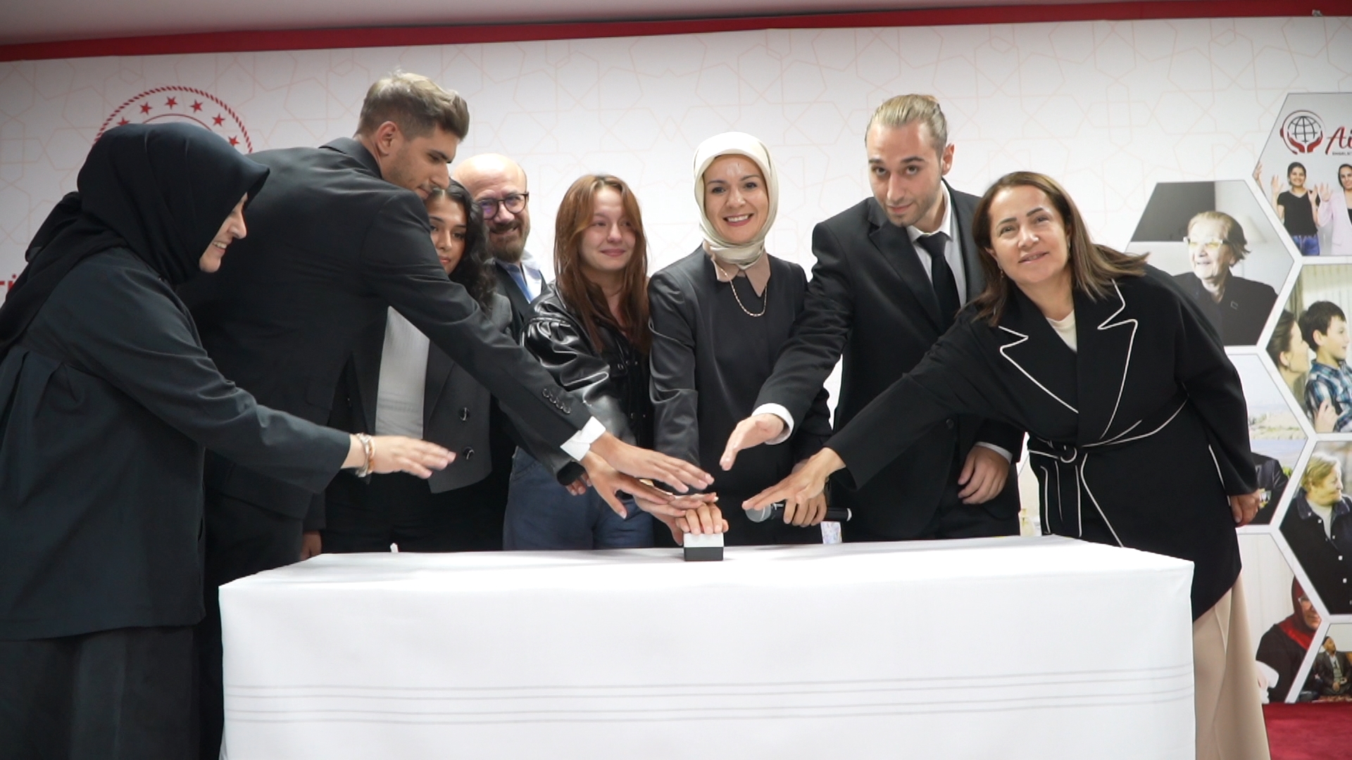 Devlet Korumasındaki Gençler Kamuya Atanacak