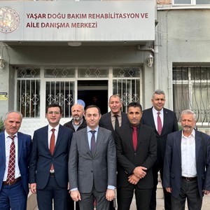 Hayatı Paylaşmak İçin Engel Yoktur - fotoğraf 3