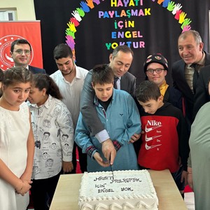 Hayatı Paylaşmak İçin Engel Yoktur - fotoğraf 2