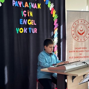 Hayatı Paylaşmak İçin Engel Yoktur - fotoğraf 4