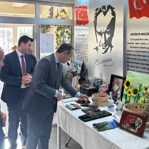 Hayatı Paylaşmak İçin Engel Yoktur - fotoğraf 8