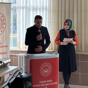 Hayatı Paylaşmak İçin Engel Yoktur - fotoğraf 9