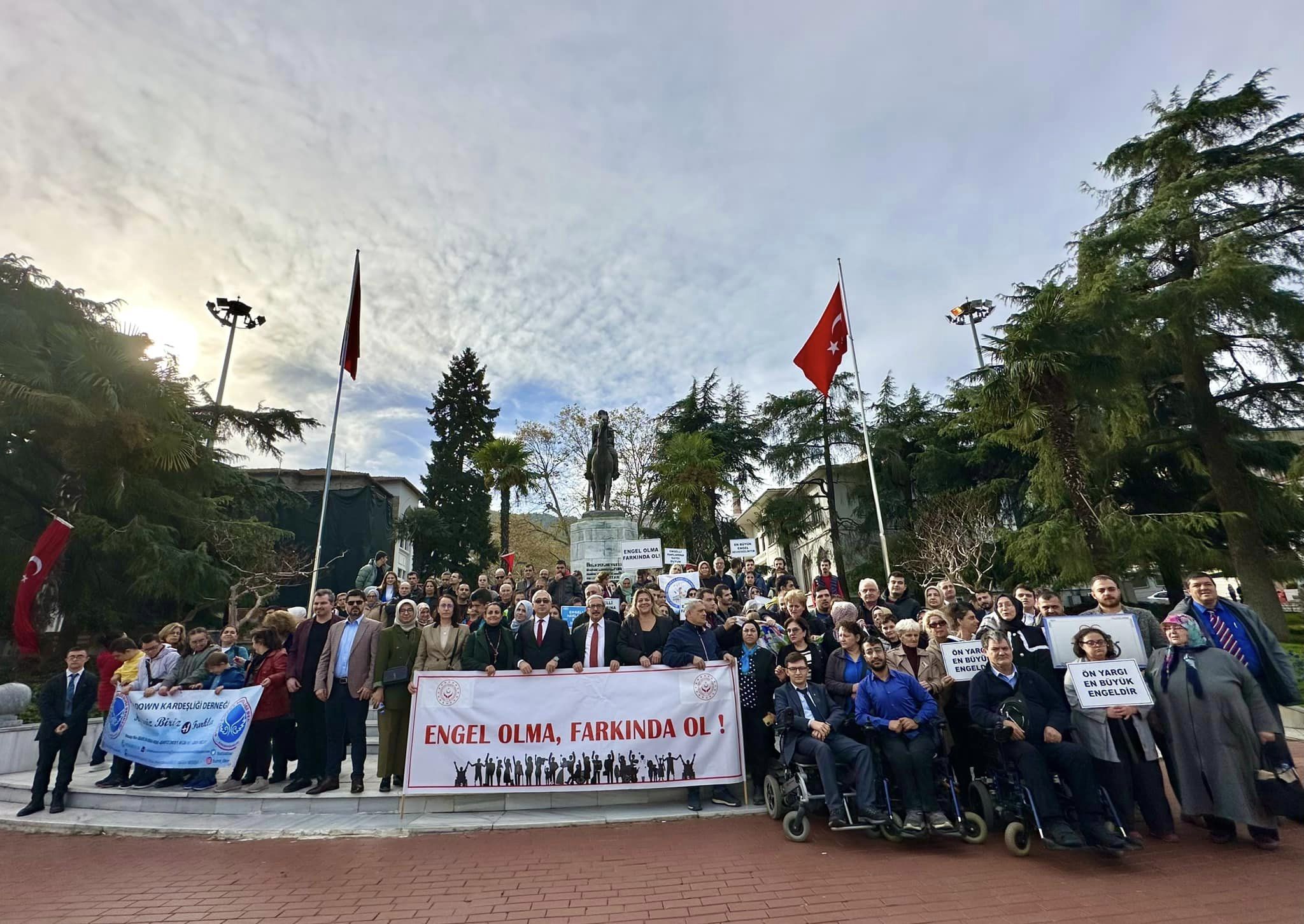 Birlikte Güçlüyüz