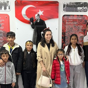 Müdürlüğümüz Saha Çalışmaları Sürüyor - fotoğraf 2