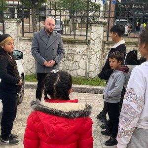Müdürlüğümüz Saha Çalışmaları Sürüyor - fotoğraf 3