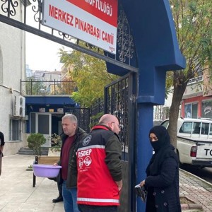 Müdürlüğümüz Saha Çalışmaları Sürüyor - fotoğraf 4