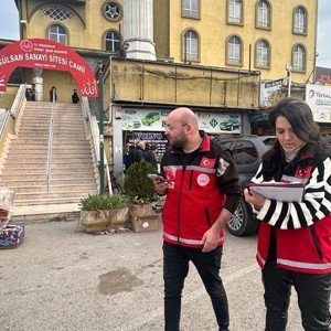 Müdürlüğümüz Saha Çalışmaları Sürüyor - fotoğraf 5