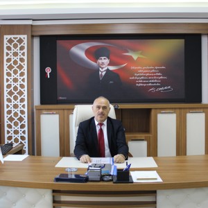 İl Müdürü Salih Köse Göreve Başladı - fotoğraf 1