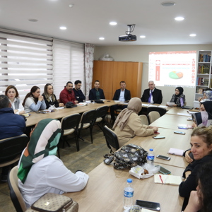 İl Müdürümüz Kemal Gümrükçü Kuruluşları Ziyaret Etti - fotoğraf 2