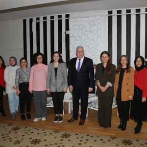 İl Müdürümüz Kemal Gümrükçü Kuruluşları Ziyaret Etti - fotoğraf 4
