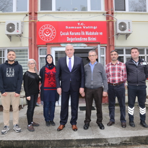 İl Müdürümüz Kemal Gümrükçü Kuruluşları Ziyaret Etti - fotoğraf 6