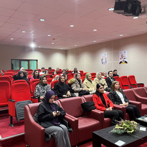 Yasal Haklar ve İlgili Mevzuat Konulu Eğitim - fotoğraf 2