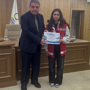 COP31 Karadeniz: Mavi Gelecek İçin Çocuklar – Küçük Adımlar, Büyük Dalgalar - fotoğraf 14
