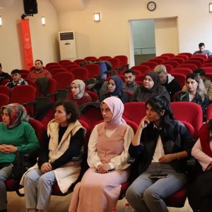 Göreve Yeni Başlayan Bakım Personellerine Yönelik Eğitim Programı Başarıyla Tamamlandı. - fotoğraf 9