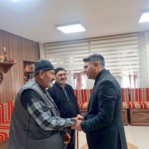Şehitlerimizi Dualarla Andık - fotoğraf 3