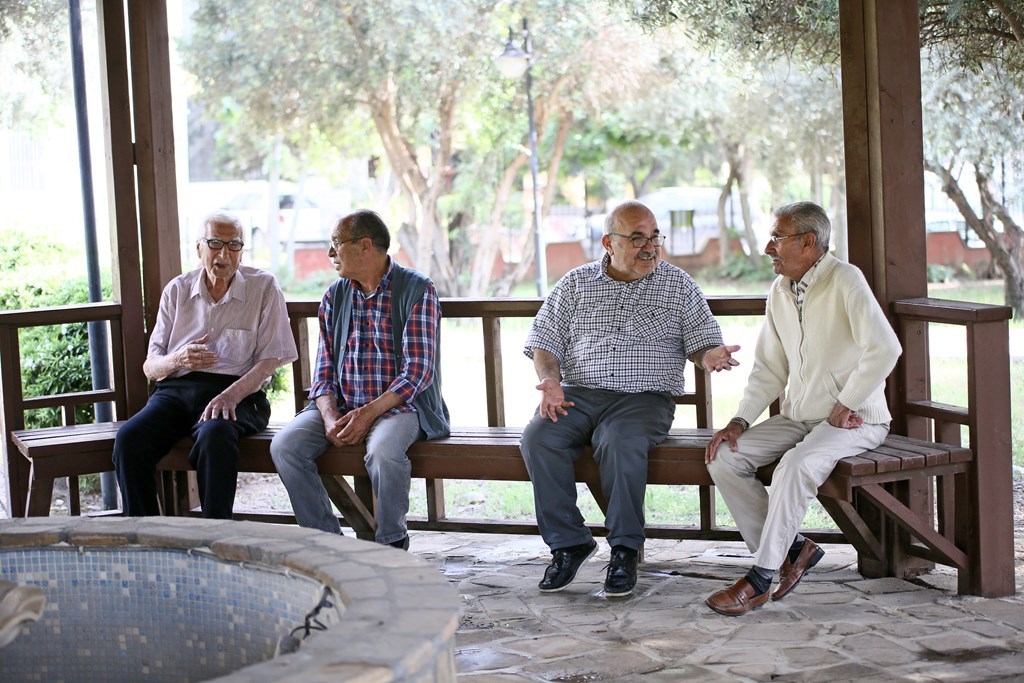 Minister Mahinur Özdemir Göktaş: "The Ministry has deposited a total of 3.2 billion TL of pensions for older persons and persons with disabilities into their accounts in January"