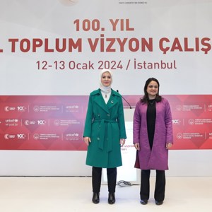 Yazdır Bakanımız Mahinur Özdemir Göktaş: “Cumhuriyet'imizin 100. yılında atacağımız her adımın tarihi bir adım olduğunun farkında olarak çalışıyoruz” - fotoğraf 3