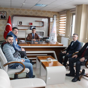 Özel Gereksinimli Dünya Bilek Güreşi Şampiyonumuza Akülü Araba Hediye Ettik. - fotoğraf 2