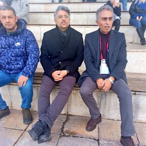 Kızlarımızdan Farklı Galibiyet - fotoğraf 1