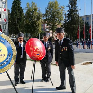 GAZİLERİMİZİN HER ZAMAN YANINDAYIZ - fotoğraf 1