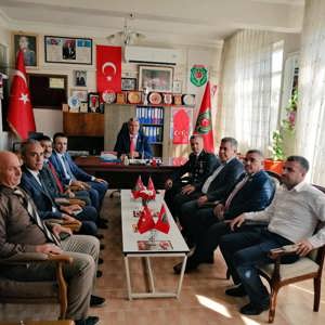 GAZİLERİMİZİN HER ZAMAN YANINDAYIZ - fotoğraf 15