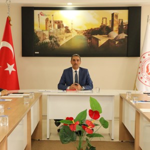 Durum Değerlendirme Toplantımızı Gerçekleştirdik. - fotoğraf 1