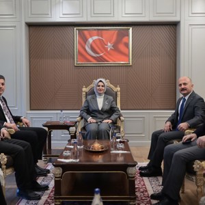 Aile ve Sosyal Hizmetler Bakanımız Göktaş: “Aile ve Gençlik Fonu'na başvuruları 15 Şubat'ta almaya başlayacağız" - fotoğraf 3