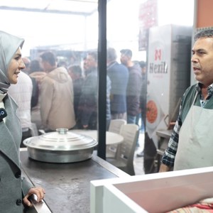 Aile ve Sosyal Hizmetler Bakanımız Göktaş: “Aile ve Gençlik Fonu'na başvuruları 15 Şubat'ta almaya başlayacağız" - fotoğraf 12