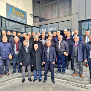 İl Müdürümüz Muhtarlarla Bir Araya Geldi - fotoğraf 3