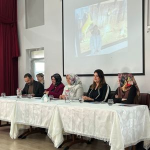 Küçük Şeflerden Büyük Lezzetler - fotoğraf 1